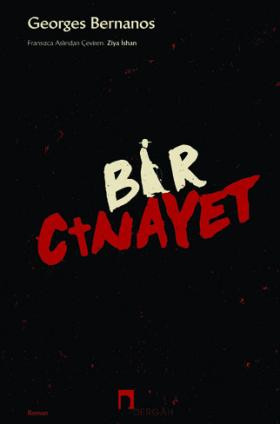 Bir Cinayet